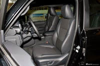 2025款普拉多 2.4T 全能TX版 5座