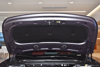 2025款星纪元 ES增程 Pro 高速智驾