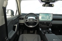 2026款威兰达 2.0L 智能电混双擎 PRO