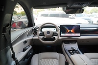 2025款汉EV智驾版 701KM激光雷达旗舰型