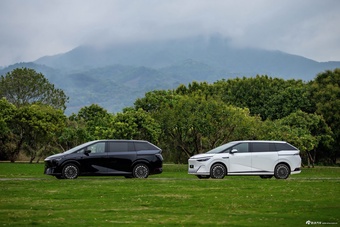 2025款小鹏X9 基本型 官图