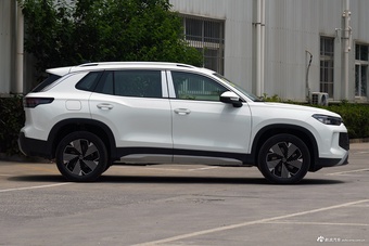 2026款探岳L PHEV PRO