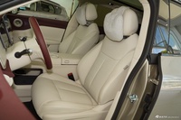 2025款岚图知音 后驱乾崑版