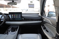 2021款AION S Plus 60 智领版