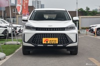 2021款炫界Pro 1.5T CVT劲豪版