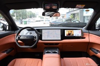 2025款长安CS75 PLUS 第四代 1.5T 新蓝鲸 旗舰型