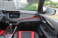 2021款钢铁侠1.5T 自动黄金版