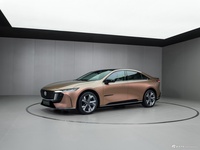 2024款马自达EZ-6 REEV官图