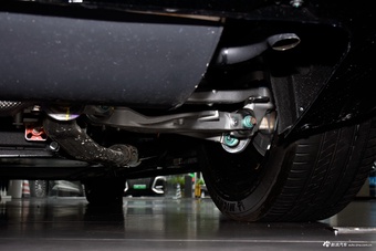 2026款腾势N9 尊荣型