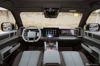 2025款豹5 210KM 天神Ultra版