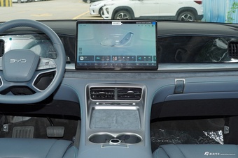 2025款海狮07 DM-i 智驾版 150 智航+版