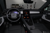 2024款Polestar 2 双电机长续航