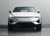 2024款Polestar 3 双电机高性能 官图