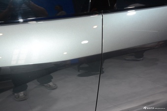 2024北京车展实拍：bZ Satisfied Space Concept