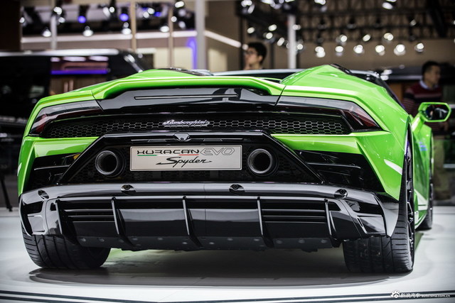 Huracan