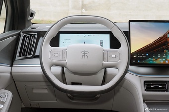 2026款宋Ultra DM-i 310KM 卓越型