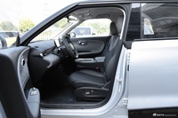 2024款纳米01 共创版 共创ME版