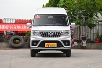 2021款长安睿行M80 1.6L舒适型2座高顶对开门