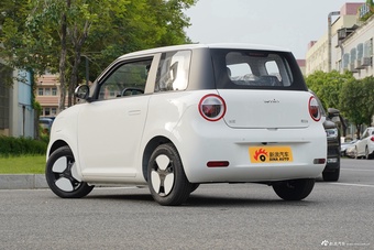 2025款长安Lumin 205km 香沁款