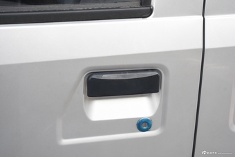 2024款菱势EV50 281km 封闭货车