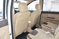 2020款昌河M50S 1.5L手动舒适型7座