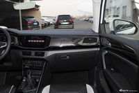 2022款探岳GTE 1.4T 豪华型