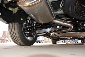 2023款豪越L 2.0T DCT豪华版