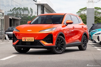 2026款风云T7 600km智享版