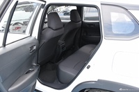 2023款卡罗拉锐放 2.0L 先锋版