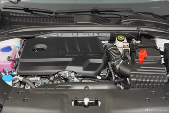 2025款艾瑞泽8 Pro 2.0T 尊享型