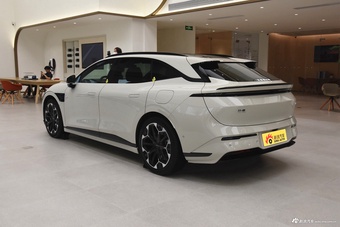 2025款ZEEKR 007GT 后驱智驾版 75kWh