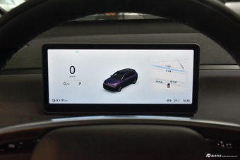 2026款零跑C10 605悦享版