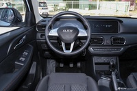 2023款卡路里 2.0L 长轴 奋斗版