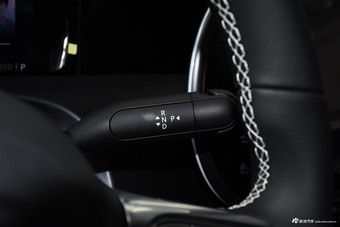 2024款smart精灵5号 后驱