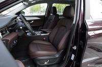 2021款捷途X90 PLUS 1.6TD DCT庄园 7座