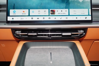 2025款eπ007 纯电 565四驱Max领航版