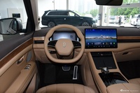 2024款问界M7 1.5T 两驱Plus版 5座