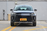 2021款星途TXL 1.6T 两驱星享版 