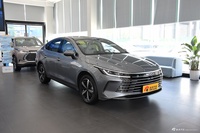 2024款驱逐舰05 荣耀版 DM-i 120KM 尊荣型