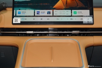 2025款银河星舰7 120km 启航+版