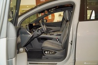 2025款红旗天工08 730 后驱智选版