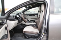 2024款秦PLUS EV 荣耀版 510KM卓越型