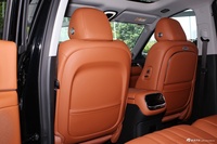 2025款传祺向往S9 乾崑 Ultra 5座