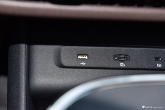 2026款长安启源A07 纯电版 550优享型