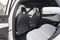 2025款海豹06 EV 545KM旗舰型