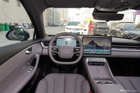 2025款荣威M7 DMH 160km悦享版