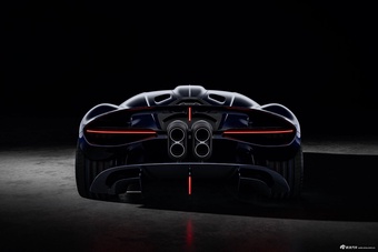 2026款Destrier 基本型 官图