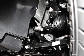 2024款捷达VS7 千里江山 280TSI 自动旗舰版