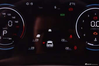 2026款长安CS55 PLUS 第四代 新蓝鲸 1.5T 天枢尊贵型