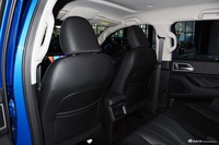 2026款长城炮 2.4T商用炮自动柴油四驱精英型长箱